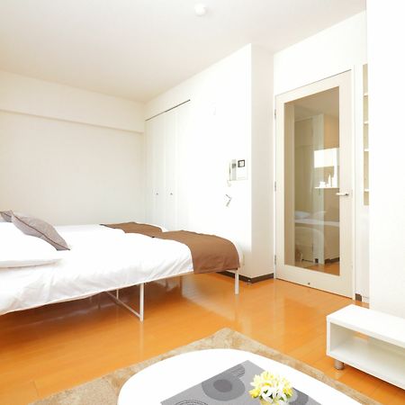 אוסקה Hg Cozy Hotel No 13 天王寺 מראה חיצוני תמונה
