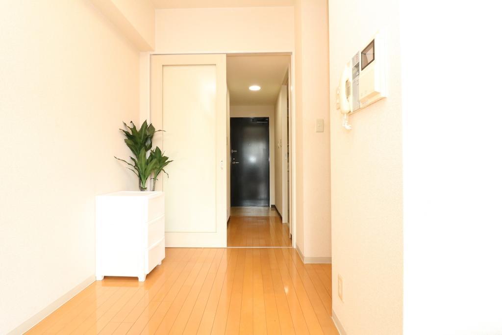 אוסקה Hg Cozy Hotel No 13 天王寺 מראה חיצוני תמונה