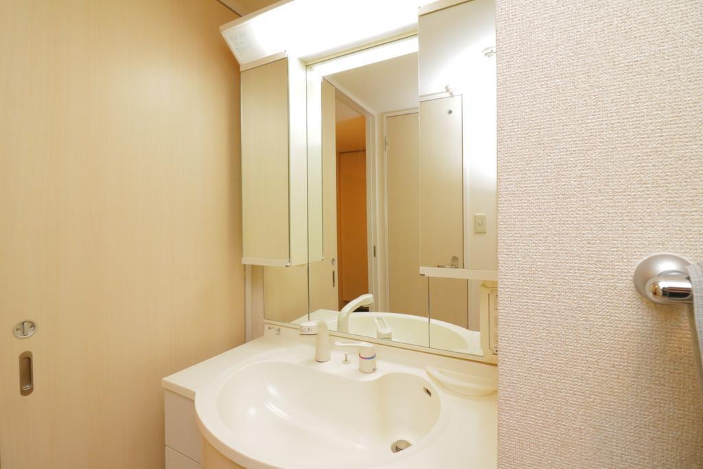אוסקה Hg Cozy Hotel No 13 天王寺 מראה חיצוני תמונה