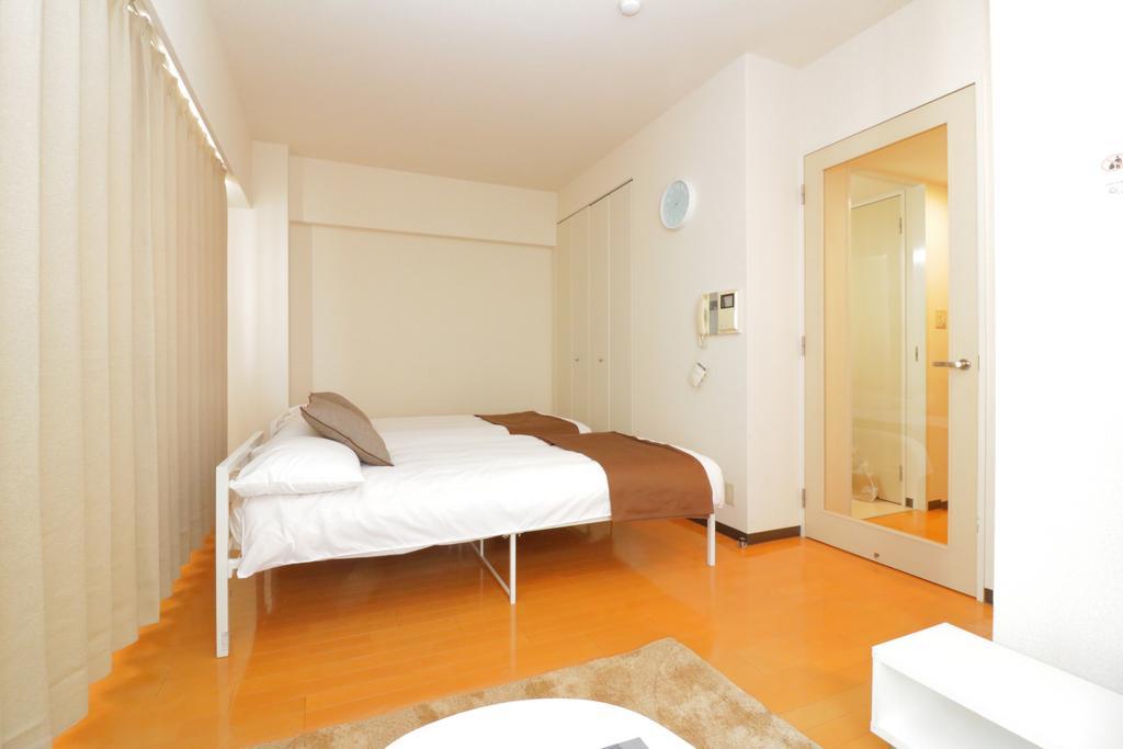 אוסקה Hg Cozy Hotel No 13 天王寺 מראה חיצוני תמונה