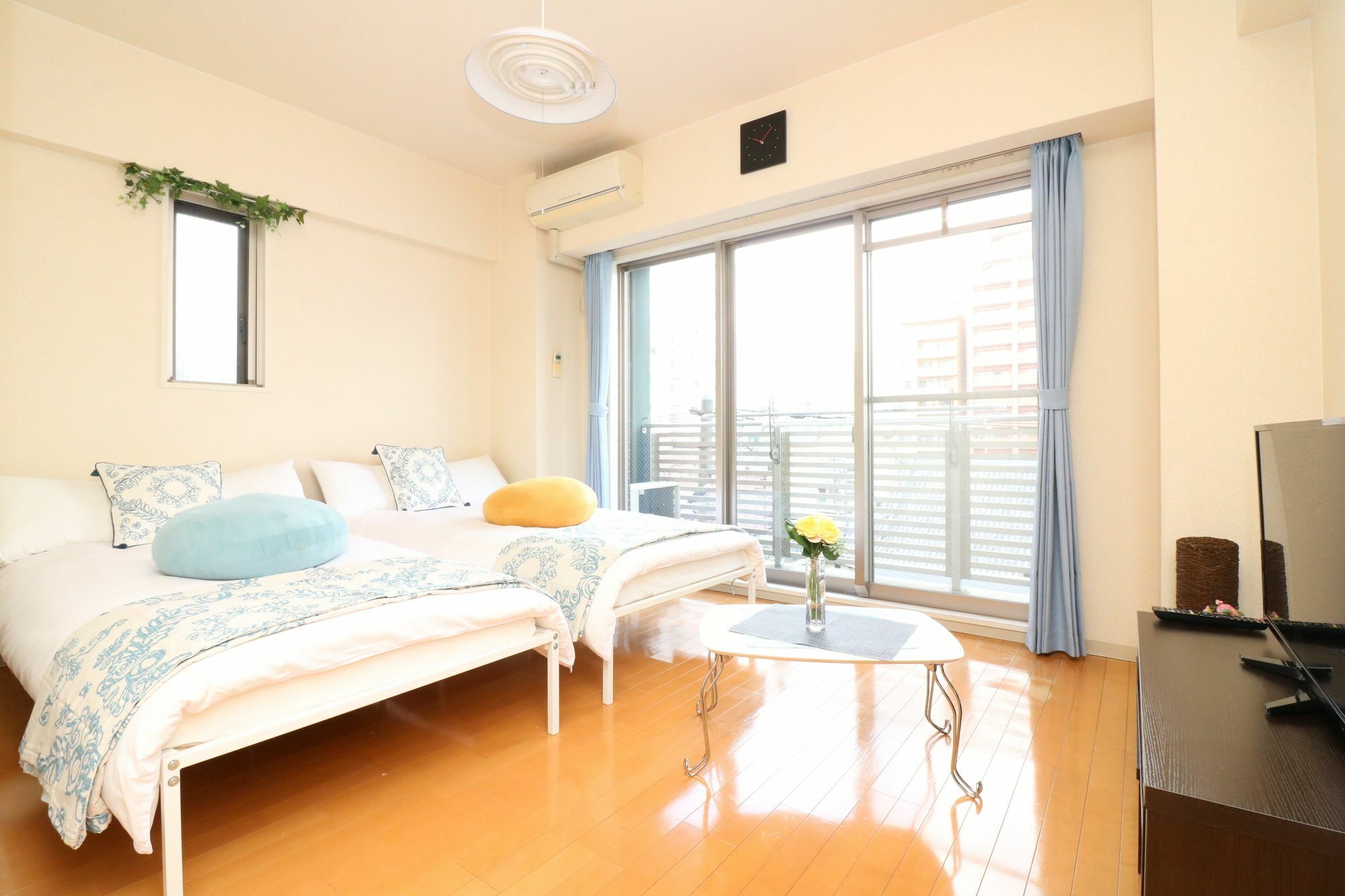 אוסקה Hg Cozy Hotel No 13 天王寺 מראה חיצוני תמונה
