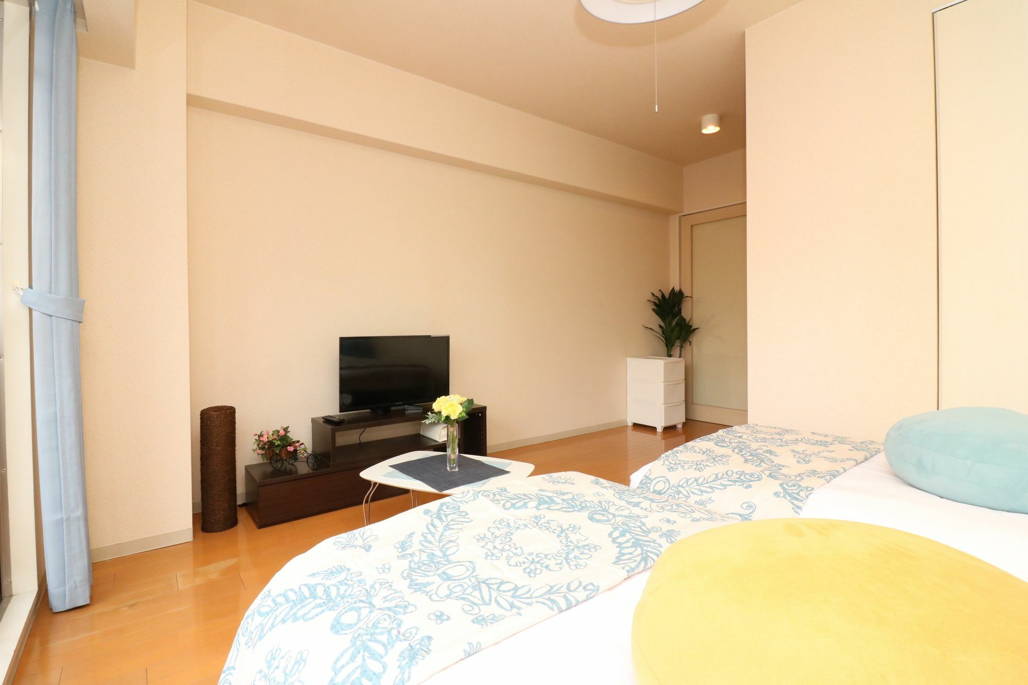 אוסקה Hg Cozy Hotel No 13 天王寺 מראה חיצוני תמונה