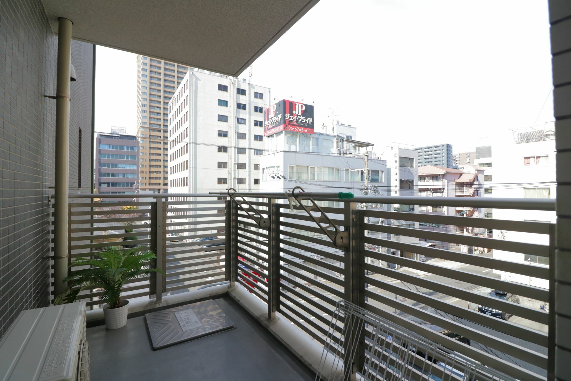 אוסקה Hg Cozy Hotel No 13 天王寺 מראה חיצוני תמונה