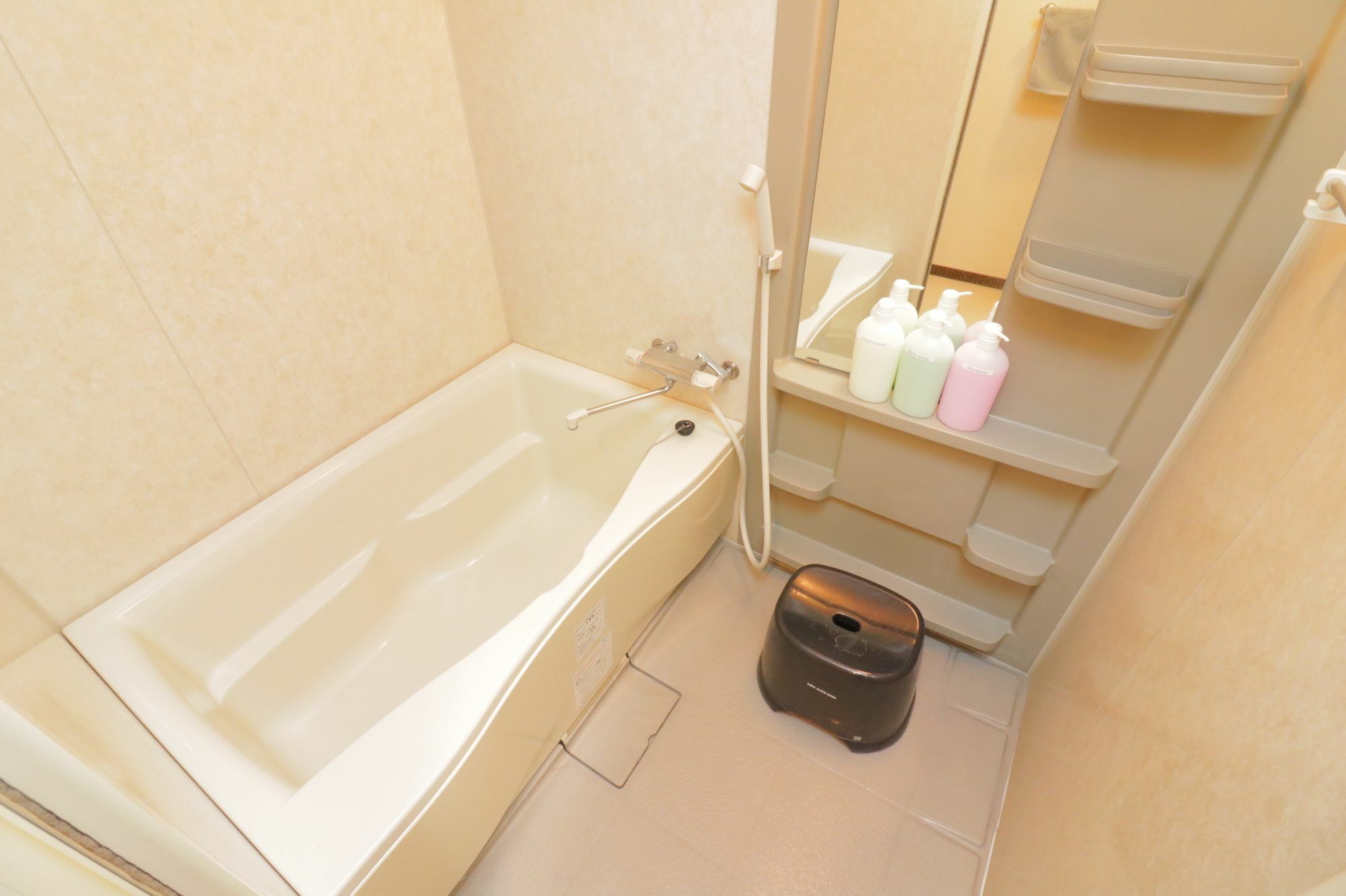 אוסקה Hg Cozy Hotel No 13 天王寺 מראה חיצוני תמונה