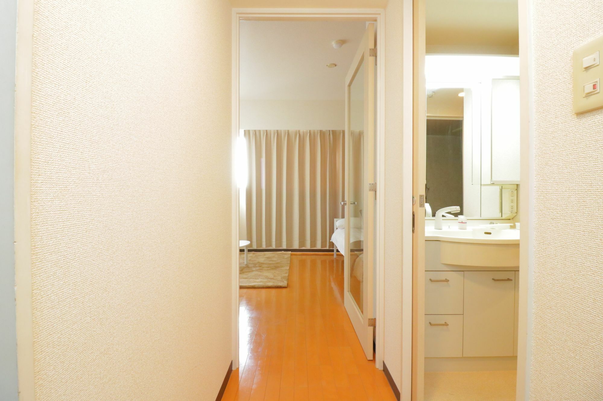 אוסקה Hg Cozy Hotel No 13 天王寺 מראה חיצוני תמונה