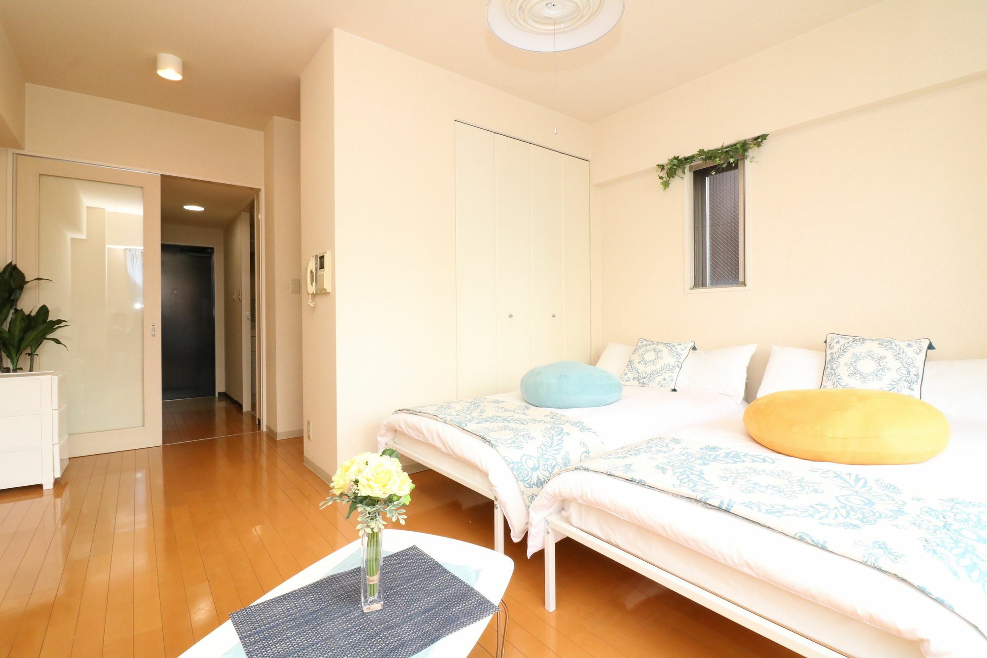 אוסקה Hg Cozy Hotel No 13 天王寺 מראה חיצוני תמונה