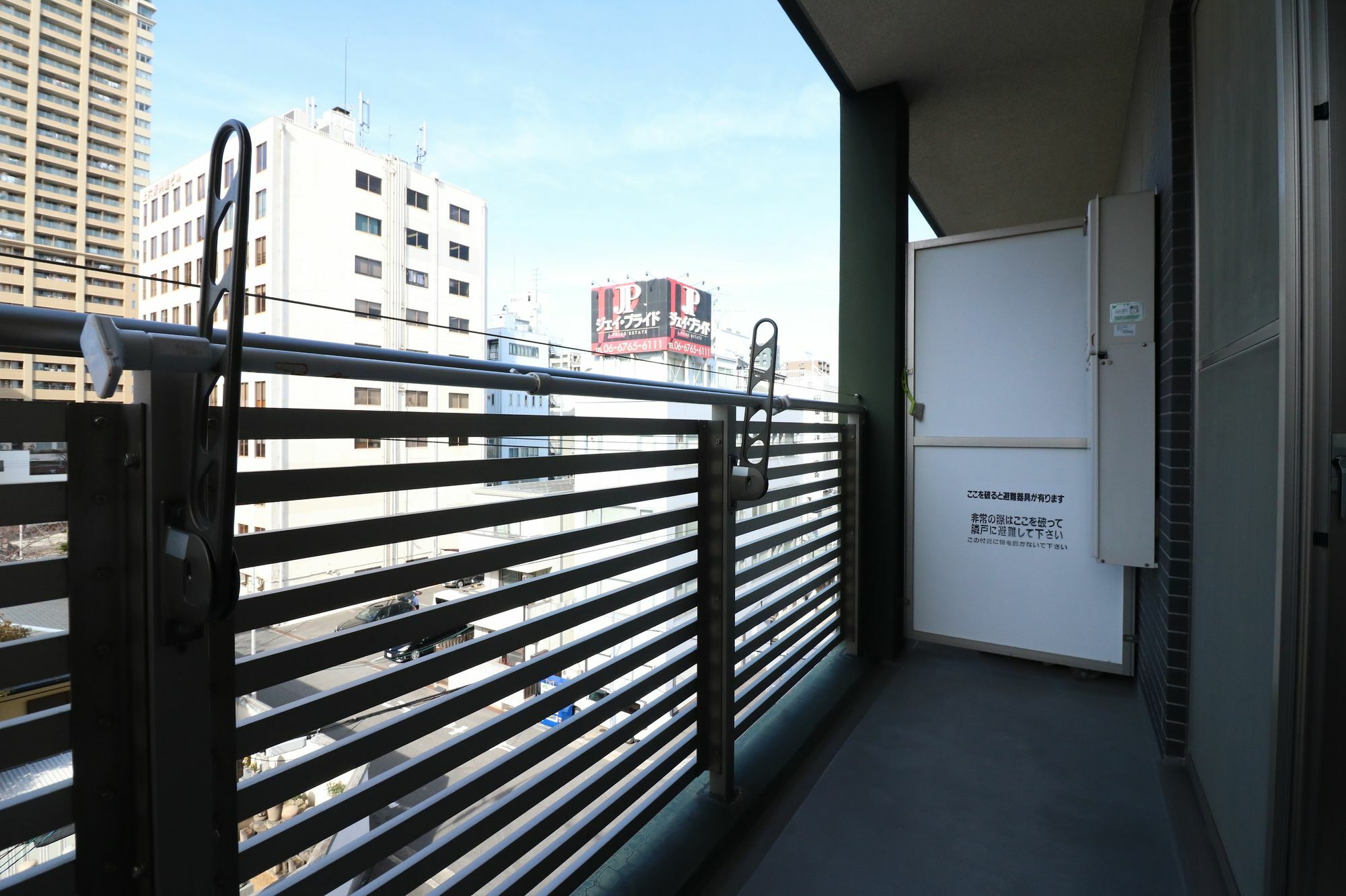 אוסקה Hg Cozy Hotel No 13 天王寺 מראה חיצוני תמונה