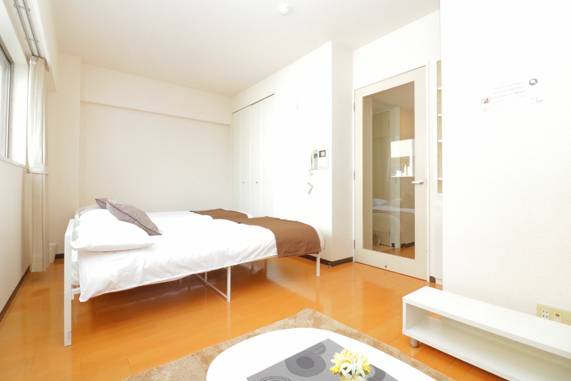 אוסקה Hg Cozy Hotel No 13 天王寺 מראה חיצוני תמונה